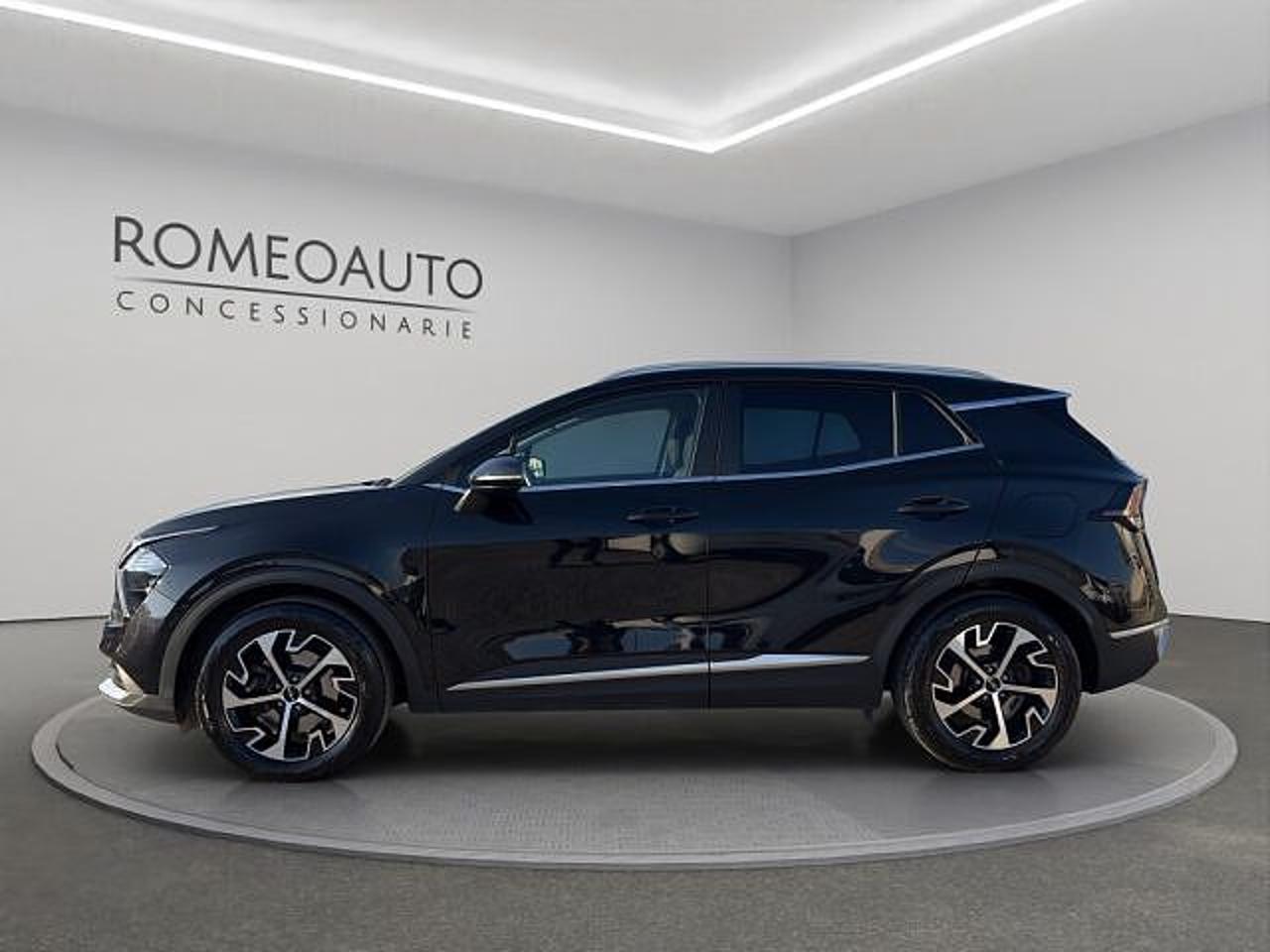 Kia Kia Sportage usata 18