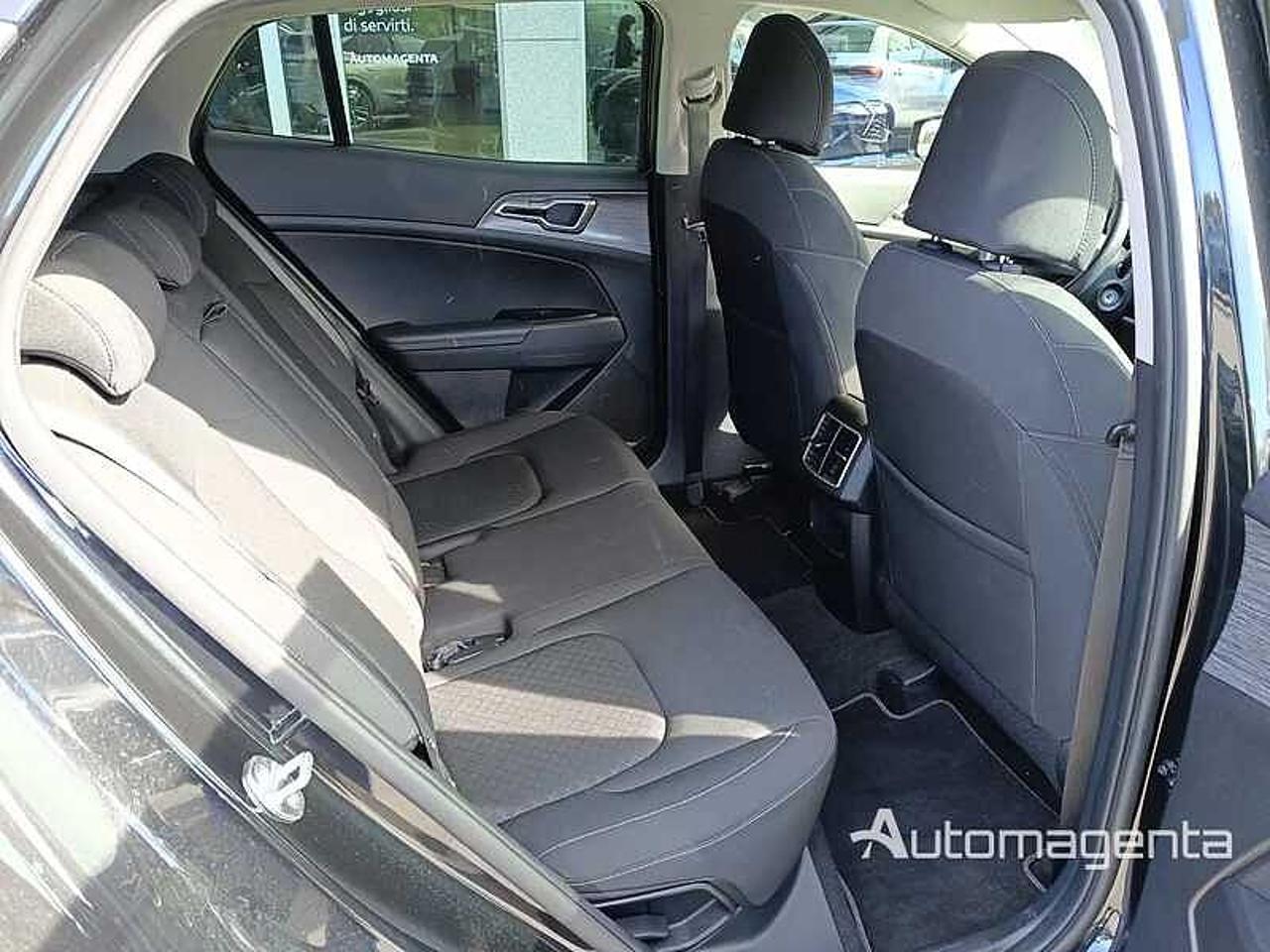 Kia Kia Sportage usata, con Mirror Screen