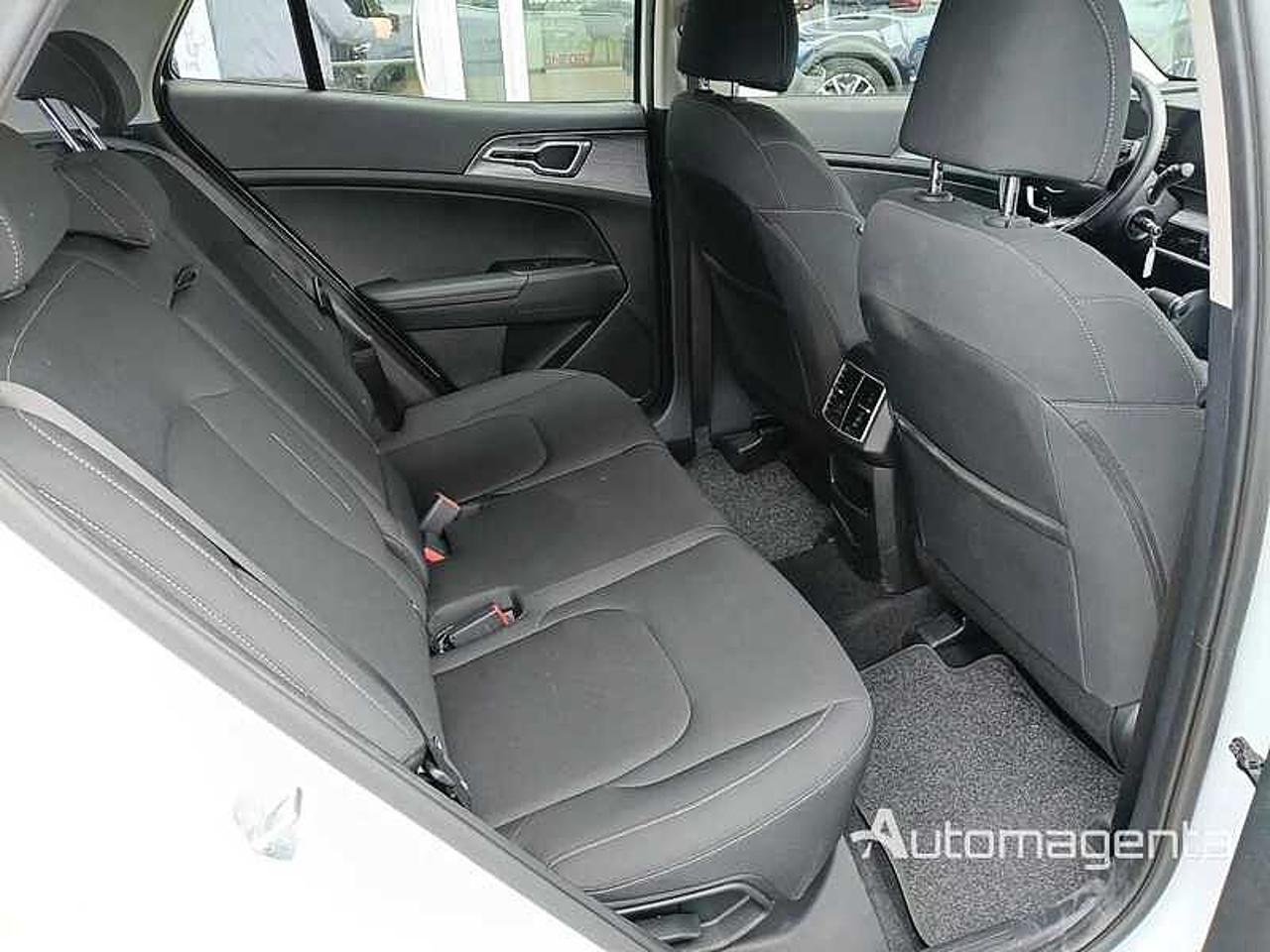 Kia Kia Sportage usata, con Mirror Screen