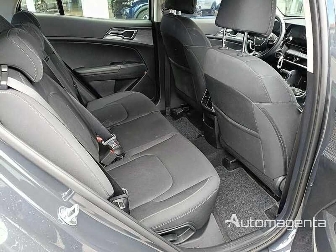 Kia Kia Sportage usata, con Mirror Screen