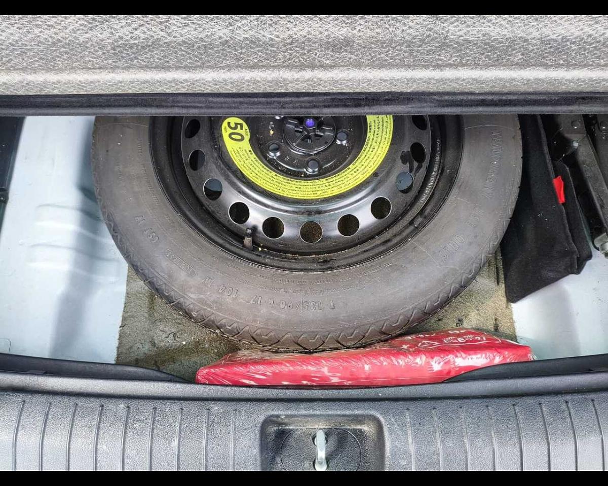 Kia Kia Sportage usata, con Vetri Oscurati