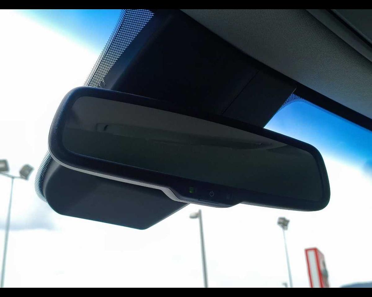 Kia Kia Sportage usata 9