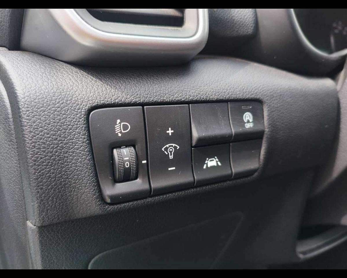 Kia Kia Sportage usata 15