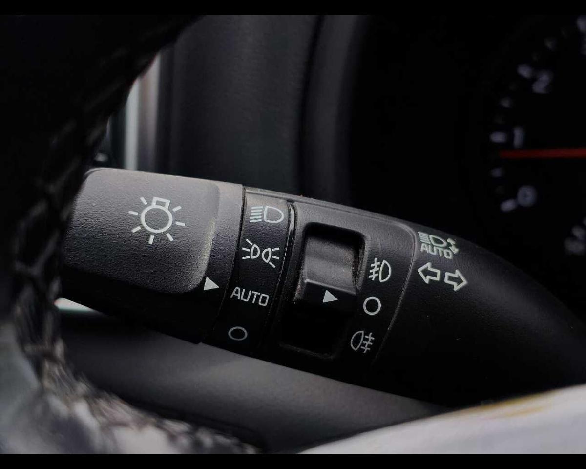 Kia Kia Sportage usata 18