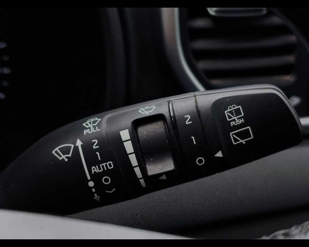 Kia Kia Sportage usata 19