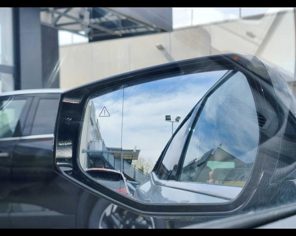 Kia Kia Sportage usata 6