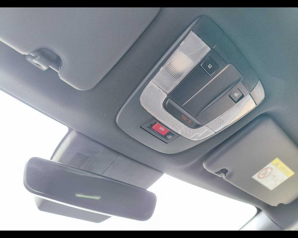 Kia Kia Sportage usata 9