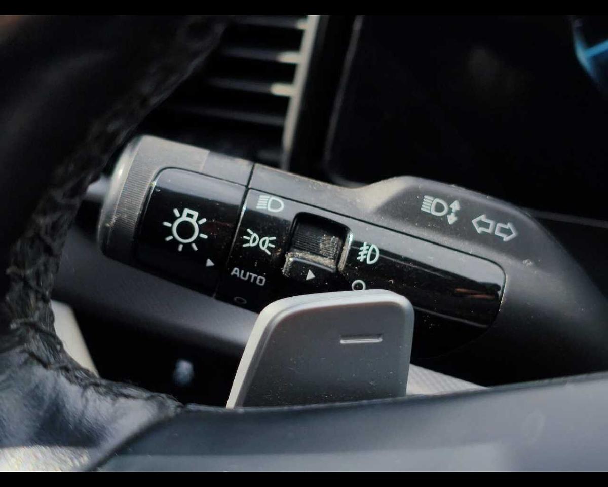 Kia Kia Sportage usata 19