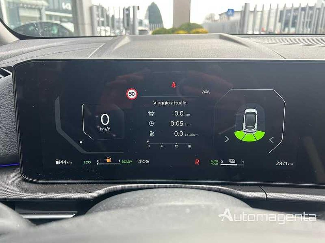 Kia Kia Sportage usata, con Xenon-led