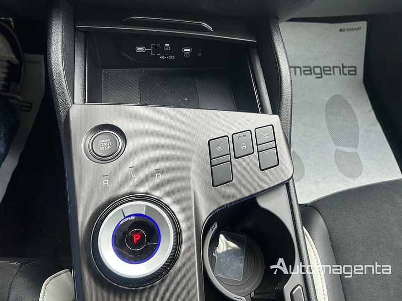 Kia Kia Sportage usata 13