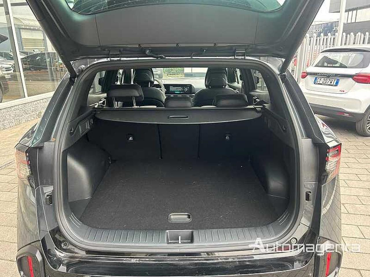 Kia Kia Sportage usata 19