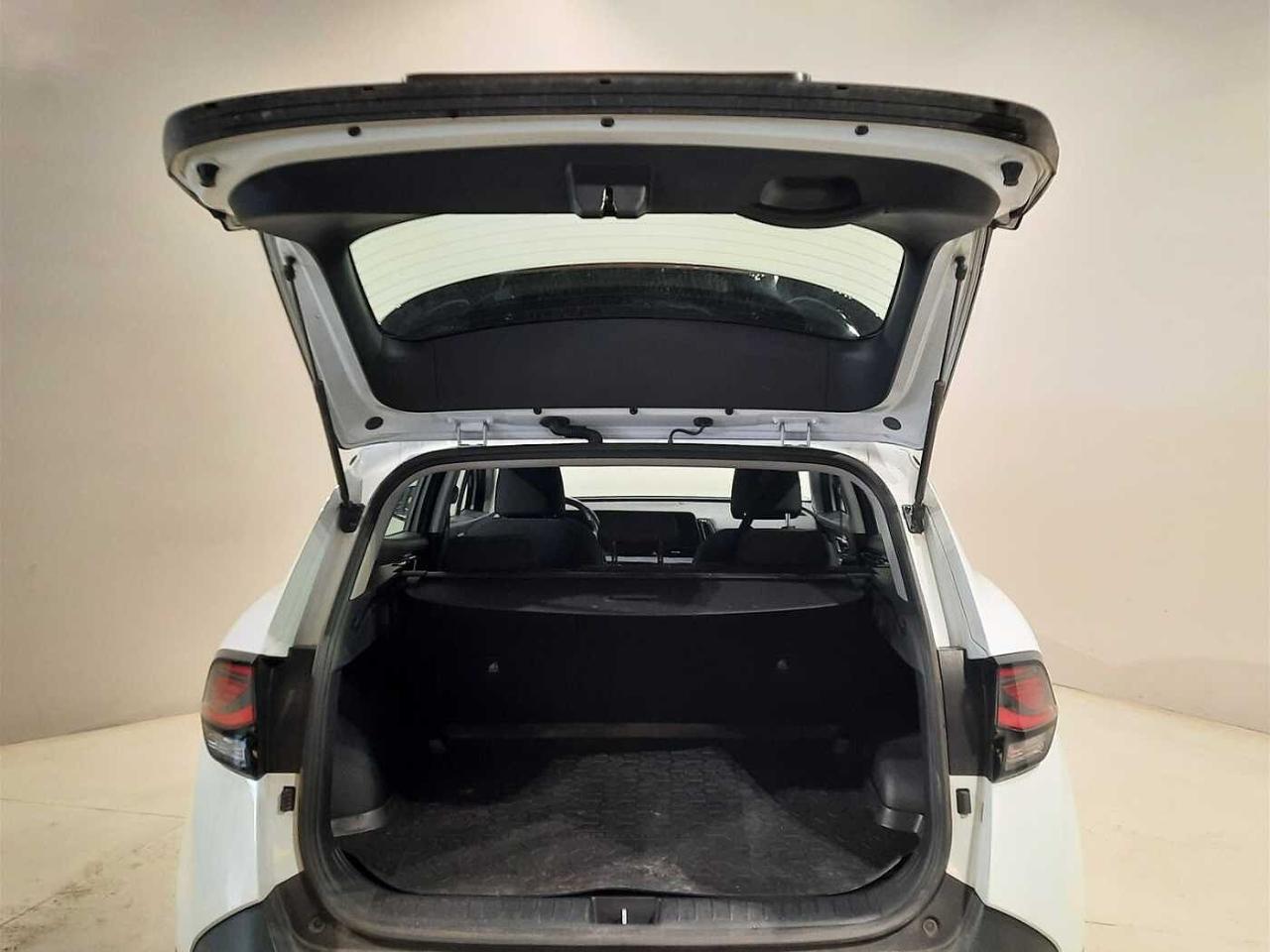 Kia Kia Sportage usata 9