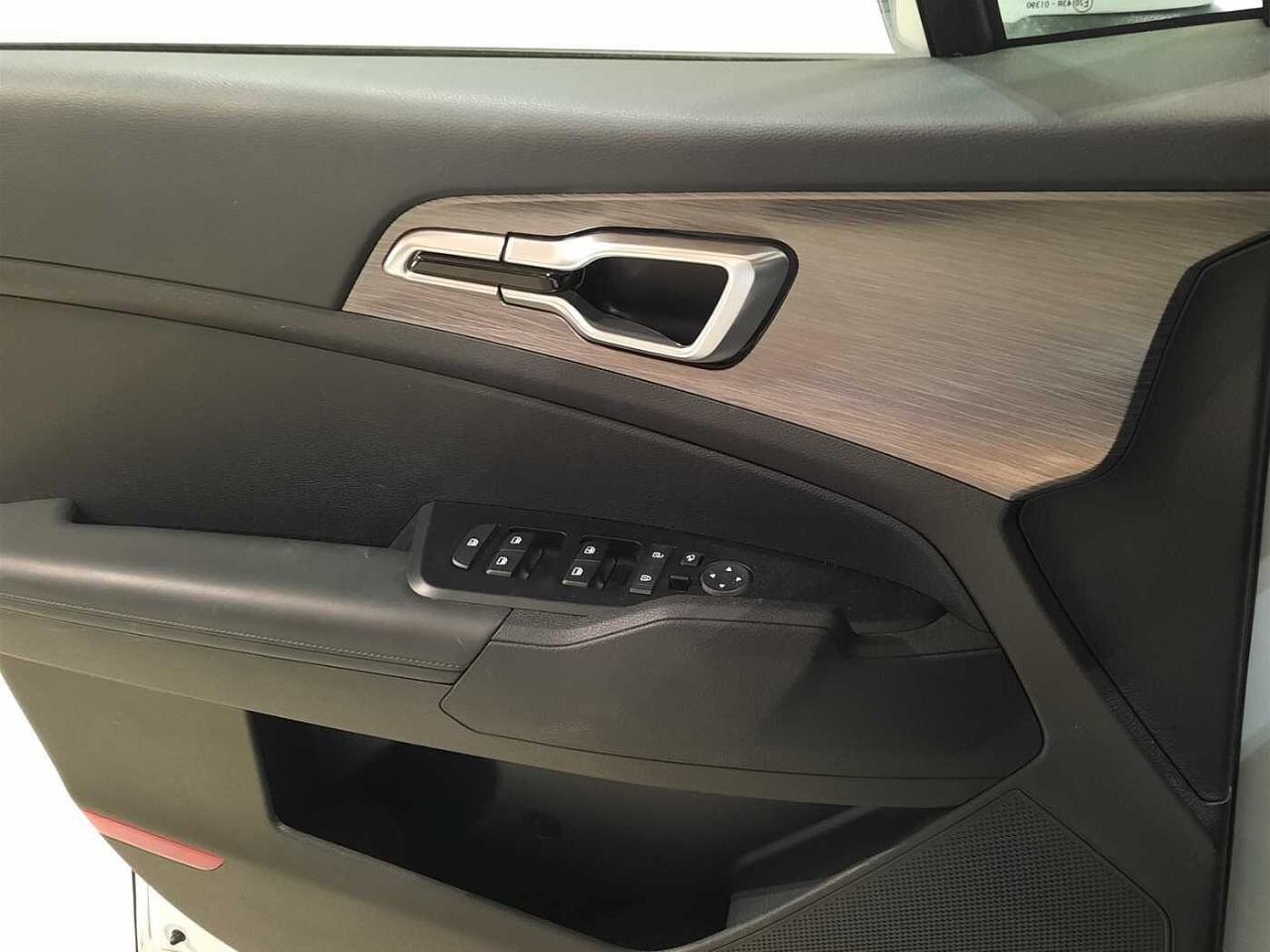 Kia Kia Sportage usata 12