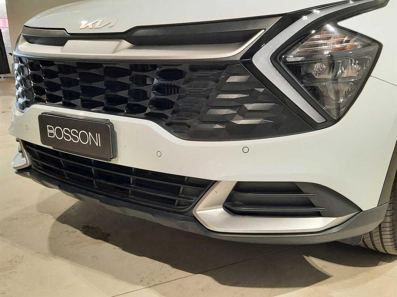 Kia Kia Sportage usata 14