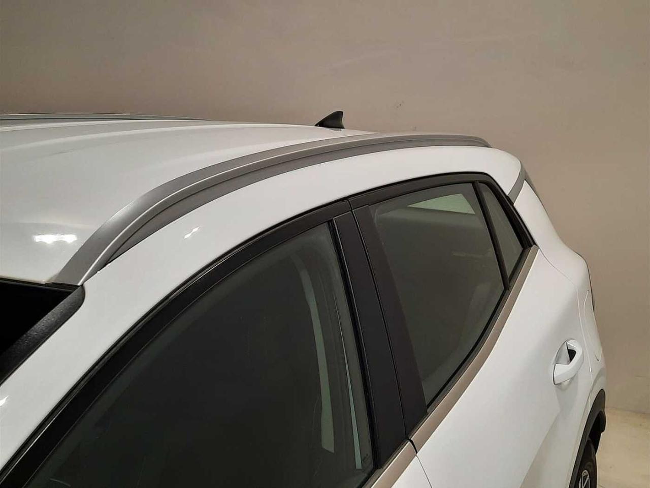 Kia Kia Sportage usata 17