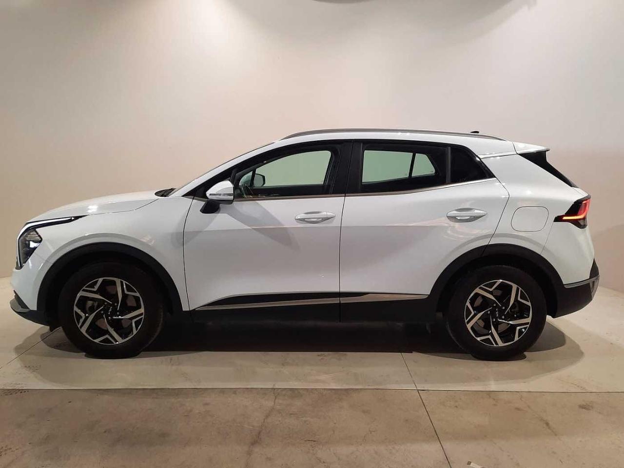 Kia Kia Sportage usata 18