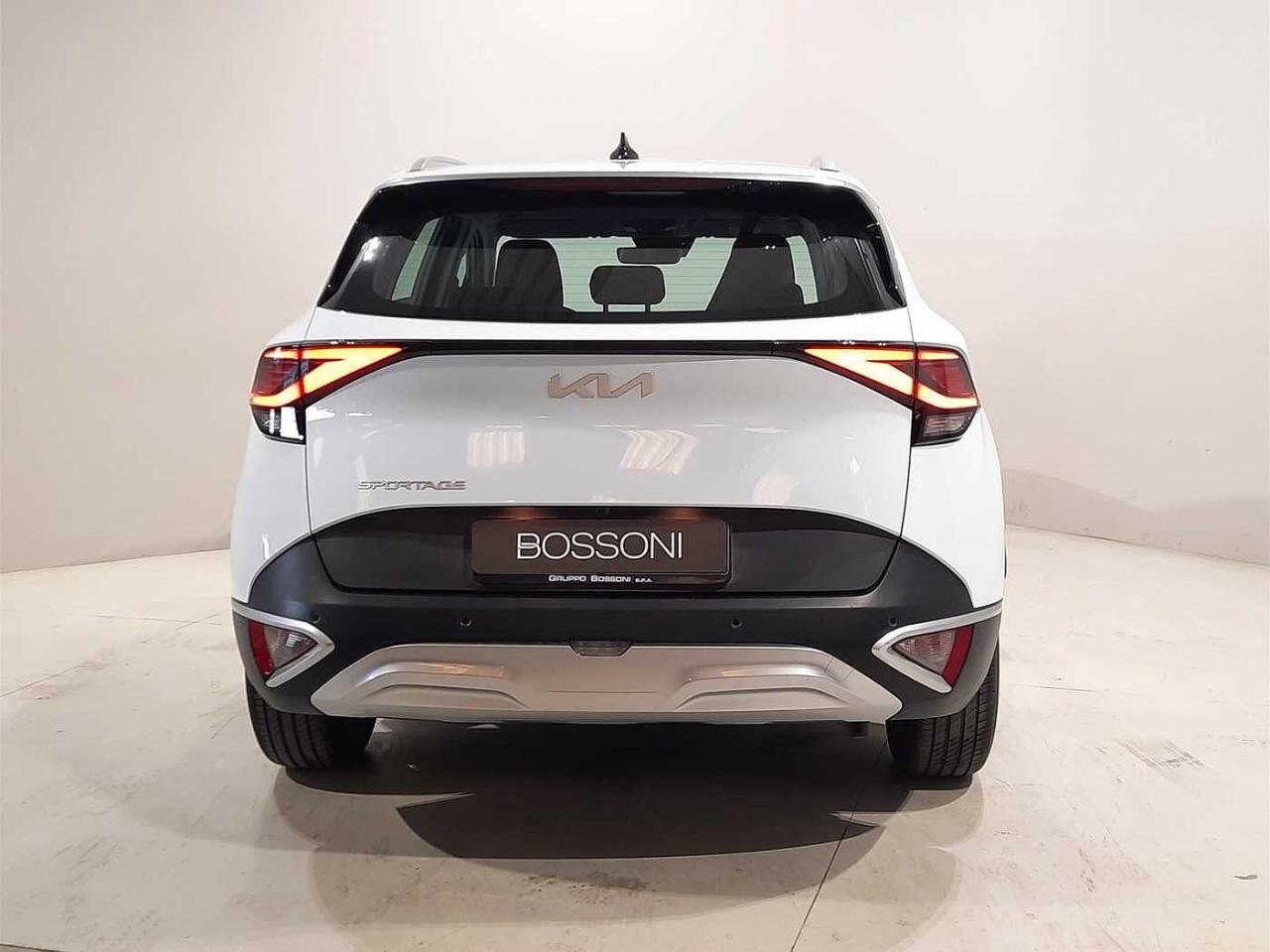 Kia Kia Sportage usata 20