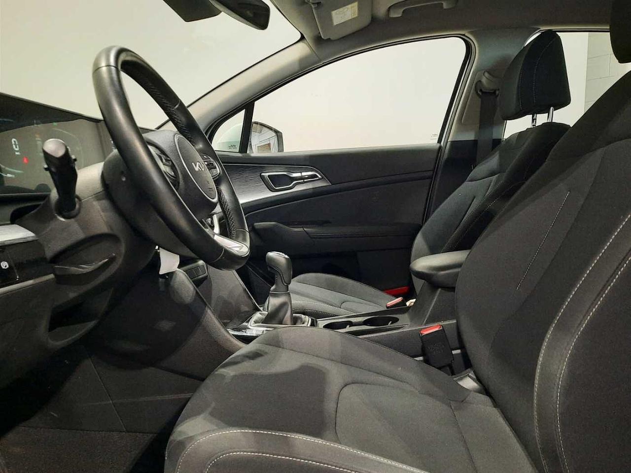 Kia Kia Sportage usata 24