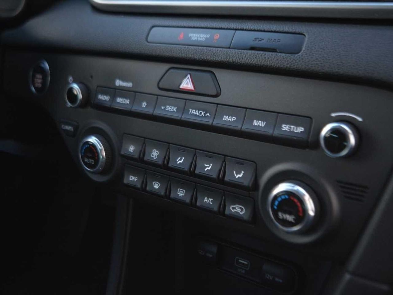 Kia Kia Sportage usata 2