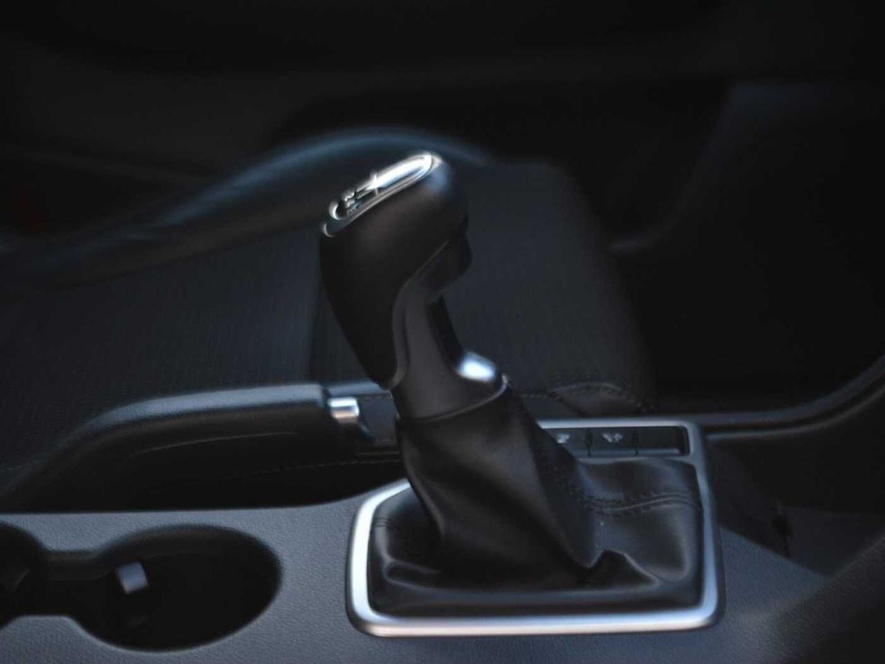 Kia Kia Sportage usata 3