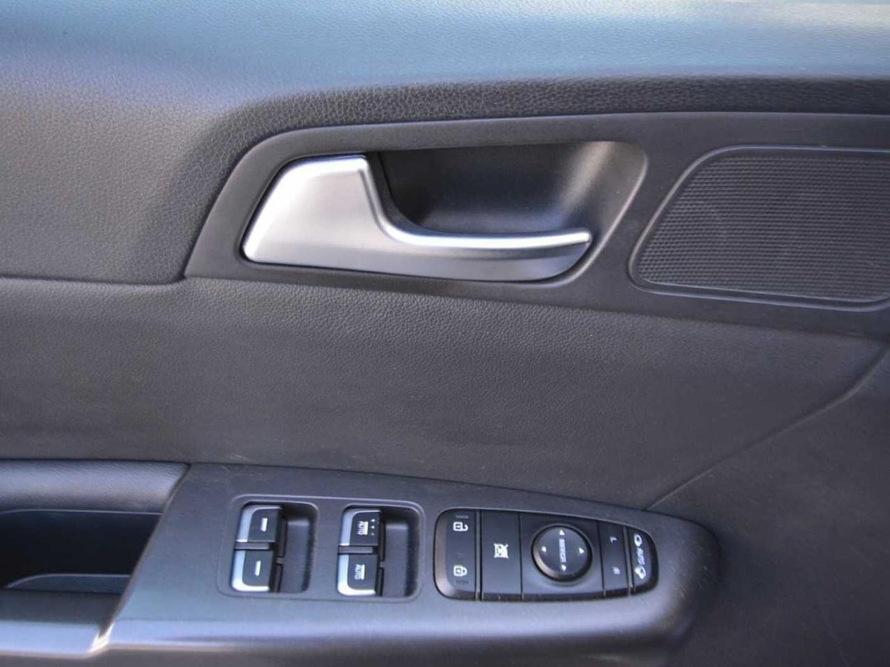 Kia Kia Sportage usata 4