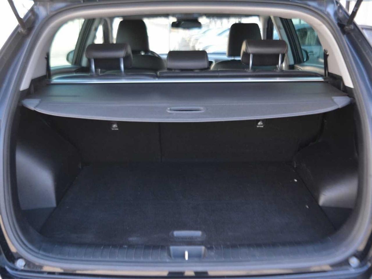 Kia Kia Sportage usata 5