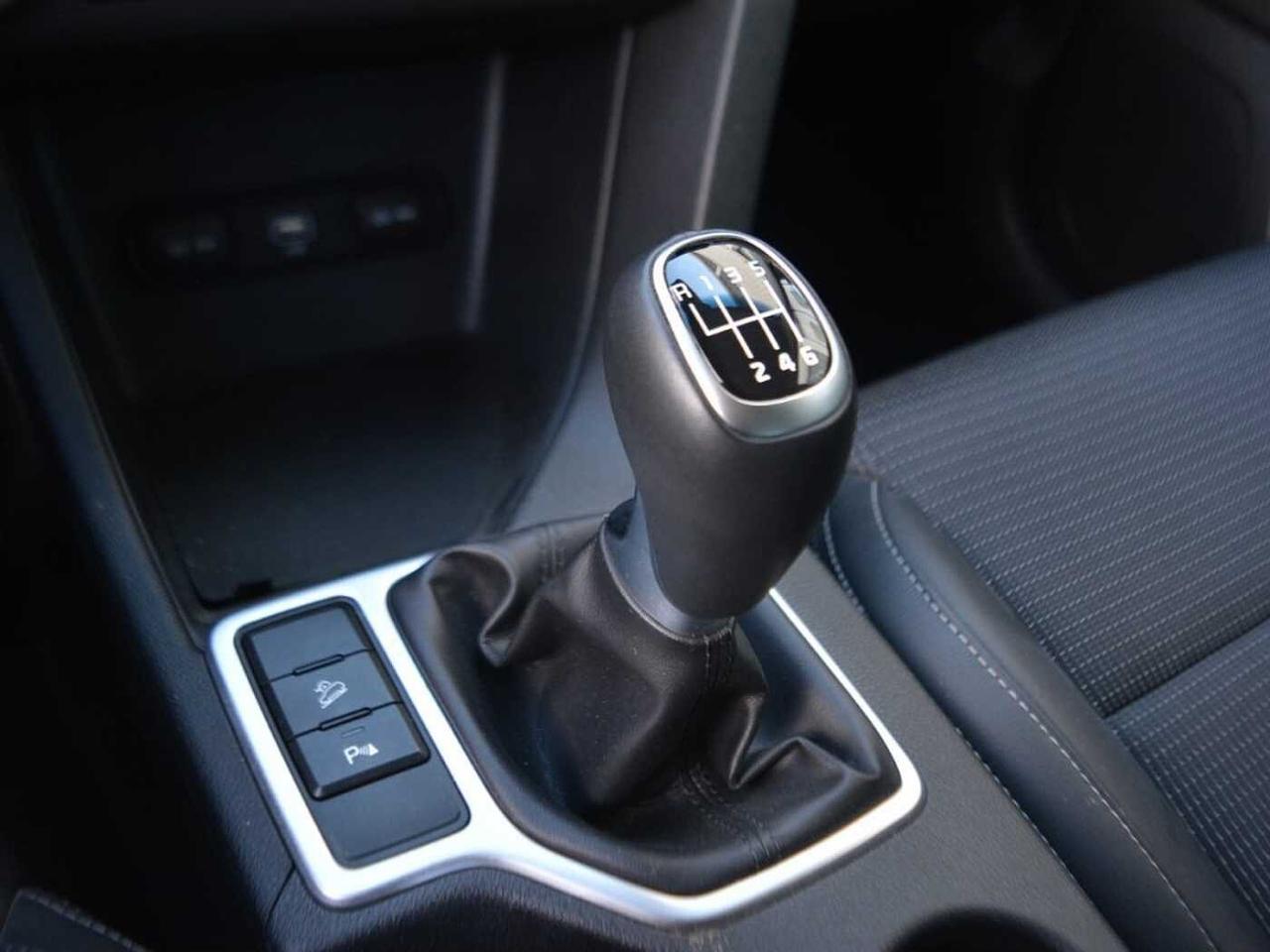 Kia Kia Sportage usata 8