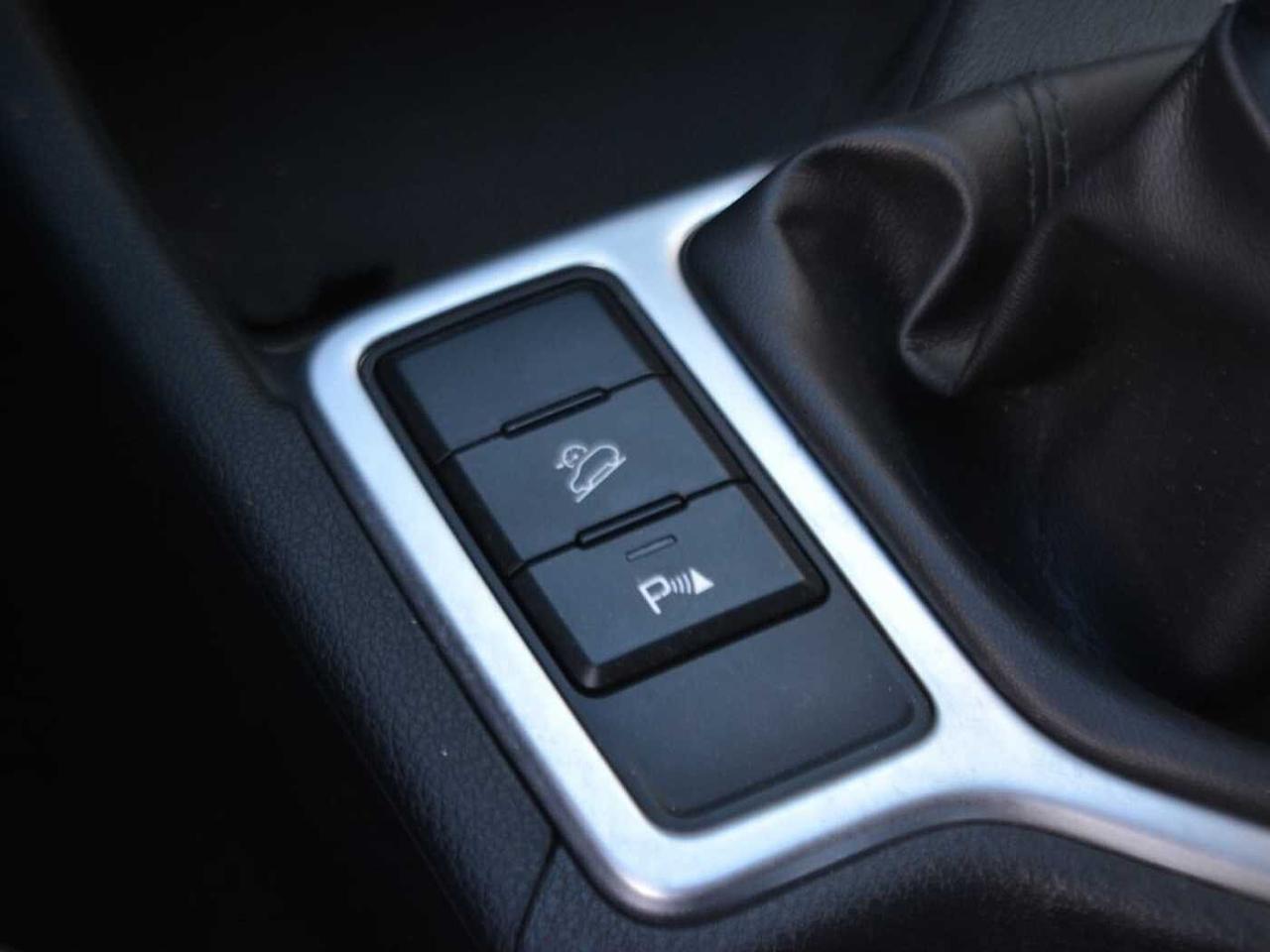 Kia Kia Sportage usata 9