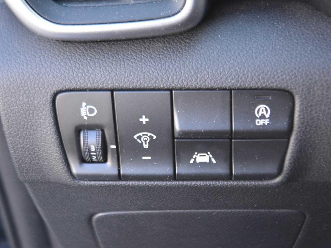 Kia Kia Sportage usata 10