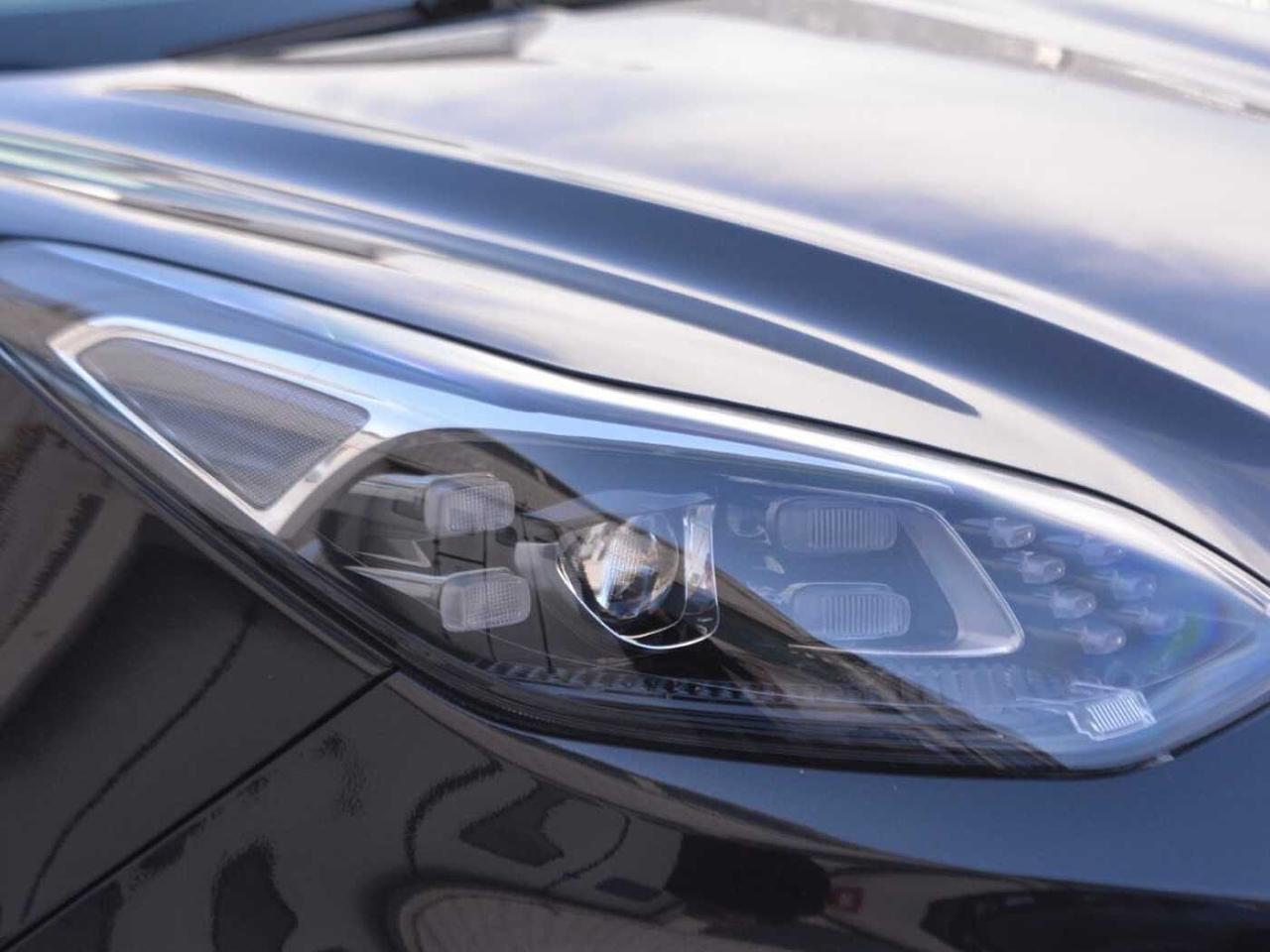 Kia Kia Sportage usata 13