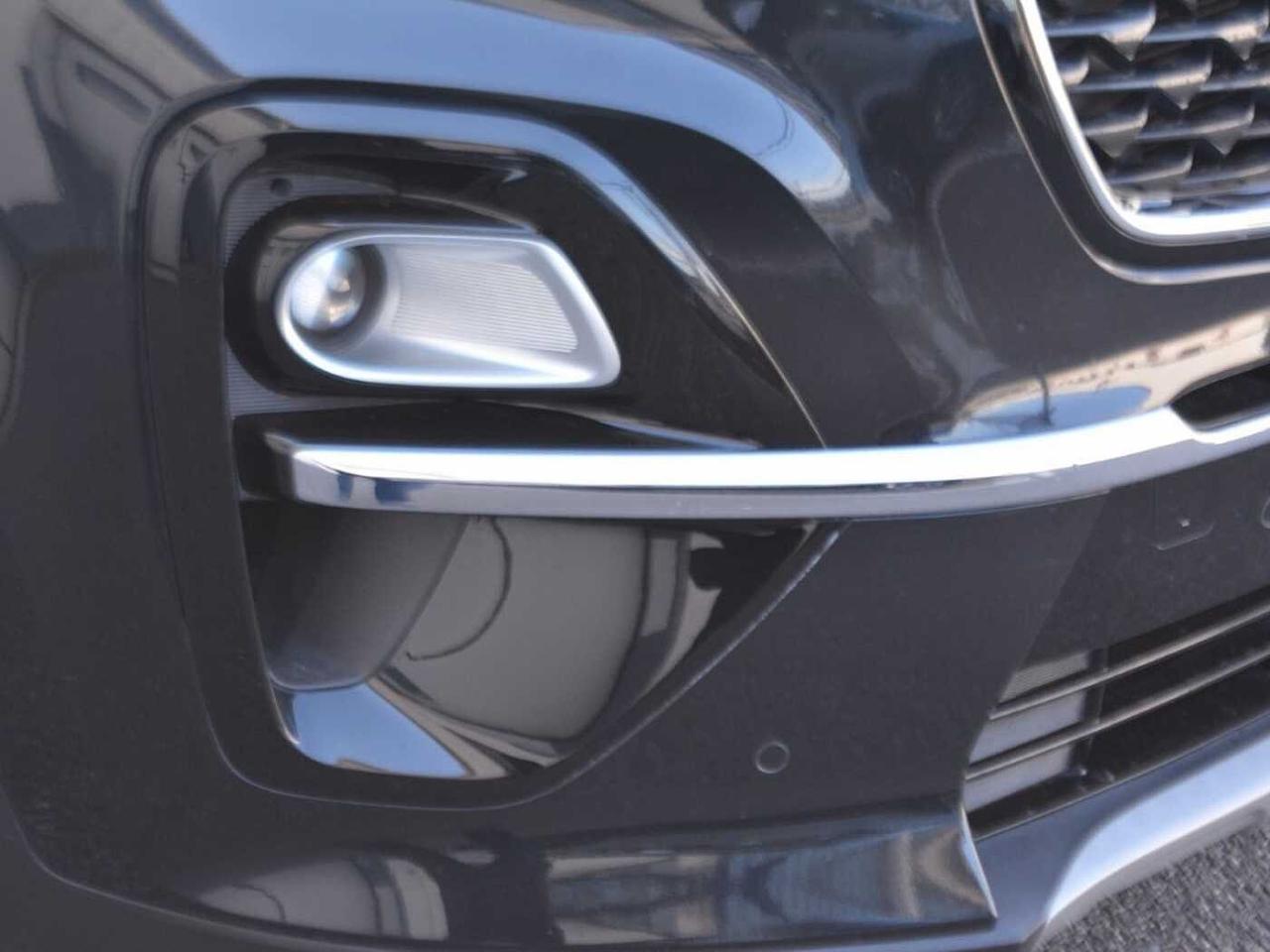 Kia Kia Sportage usata 14