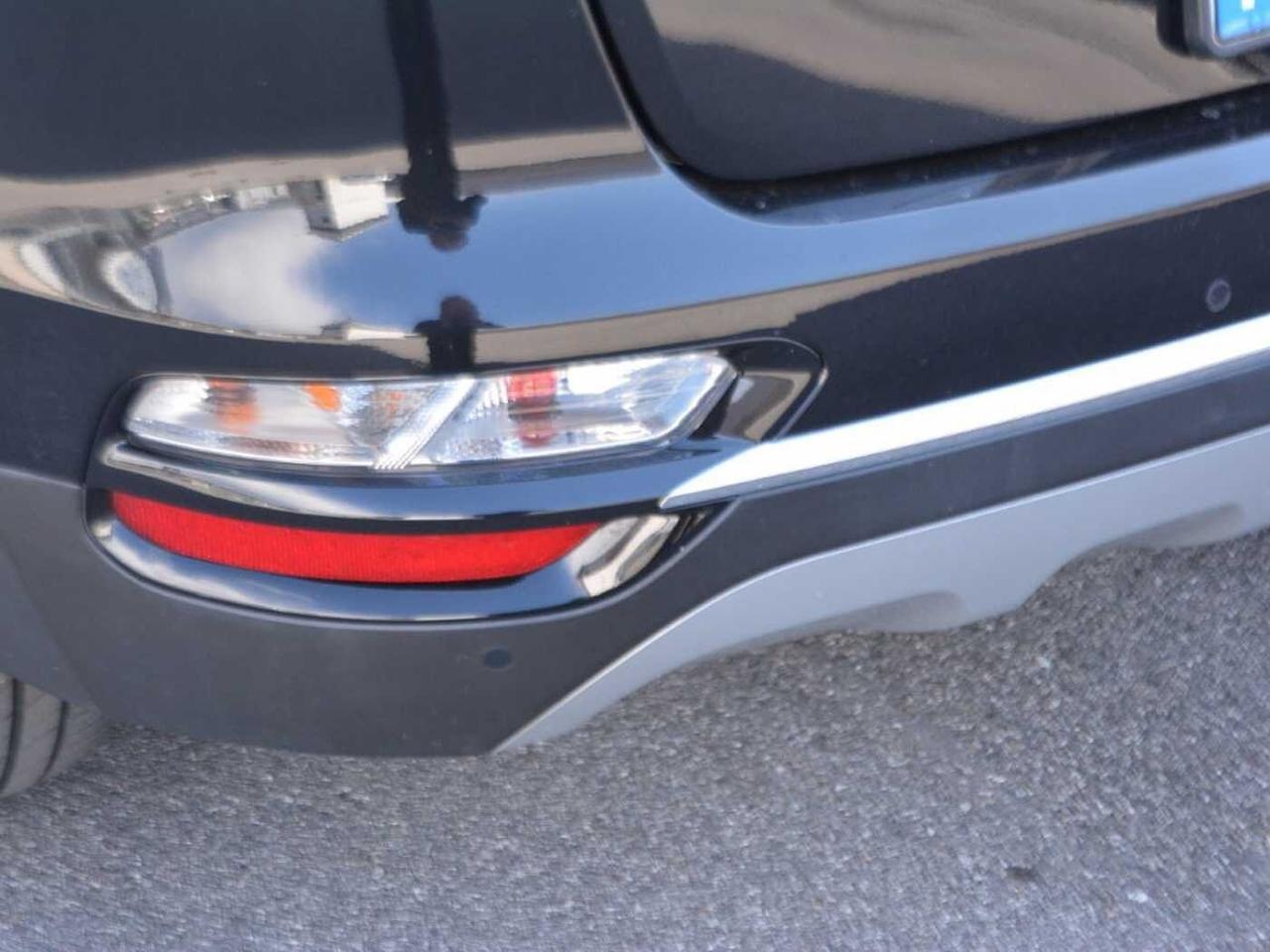 Kia Kia Sportage usata 15