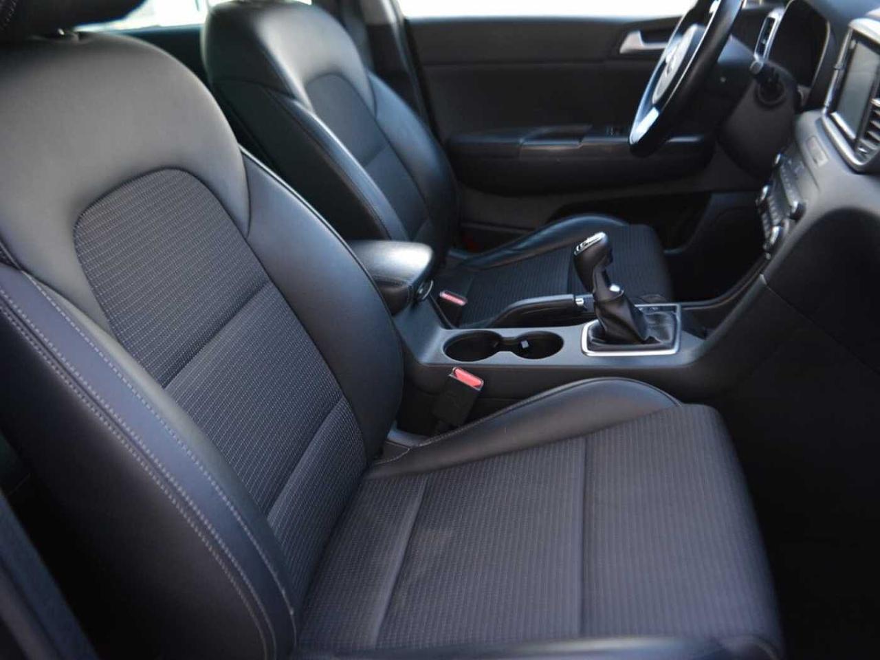 Kia Kia Sportage usata 19