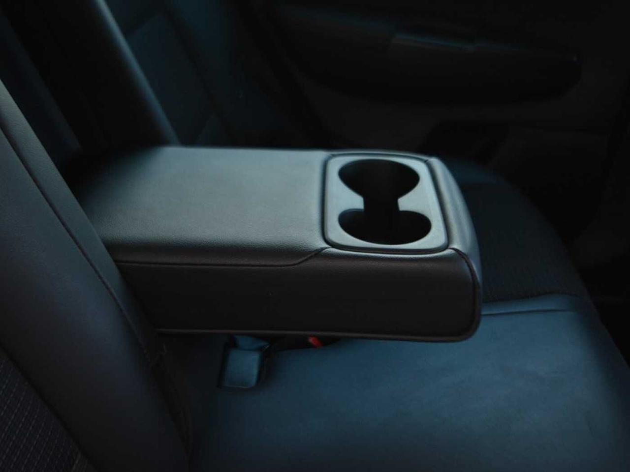 Kia Kia Sportage usata 20