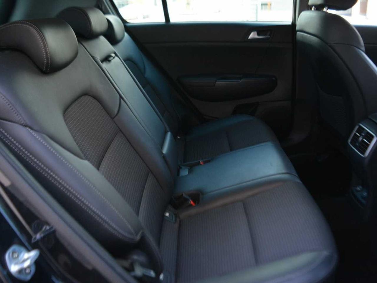 Kia Kia Sportage usata 21