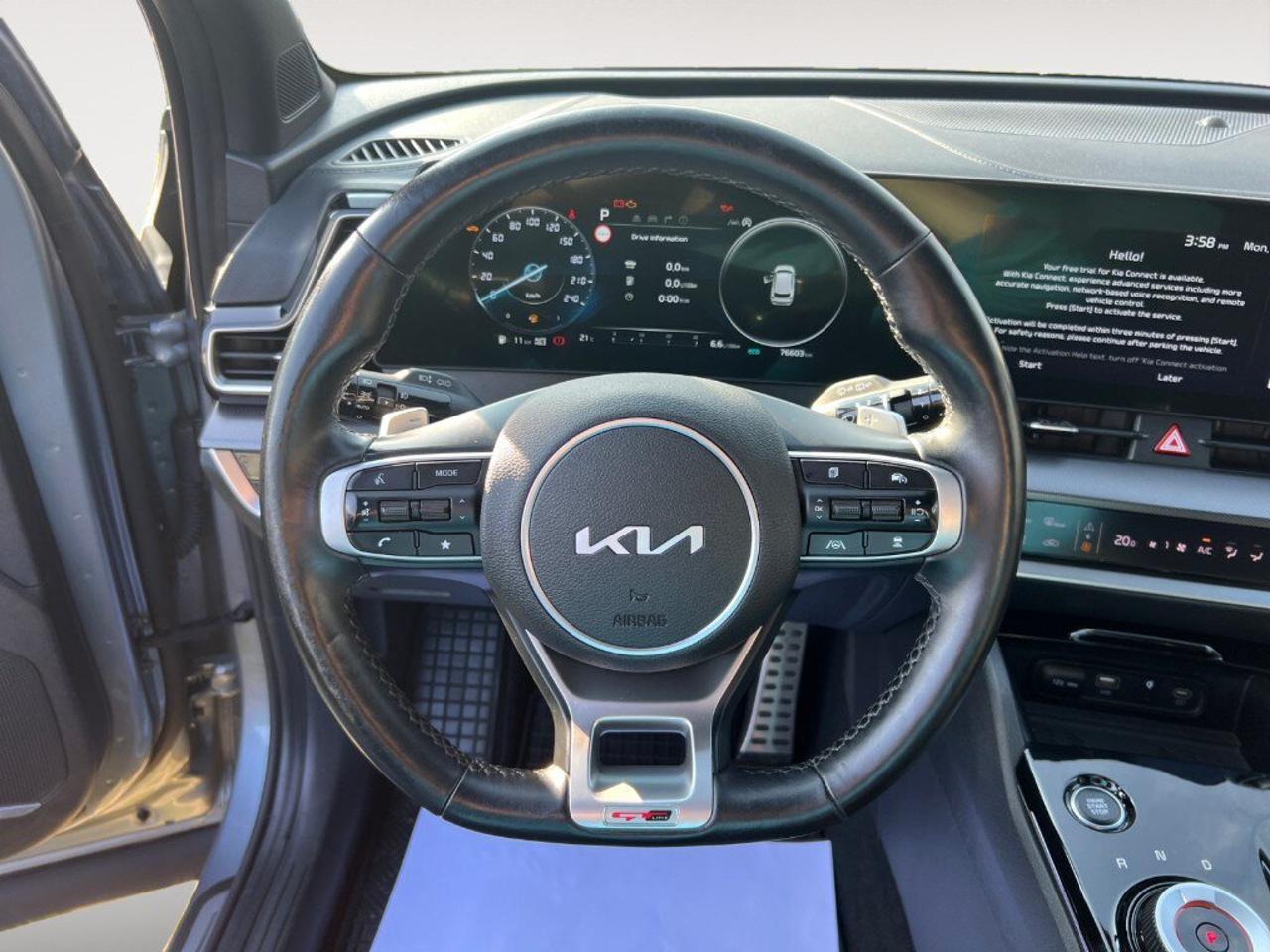 Kia Kia Sportage usata, con Portapacchi
