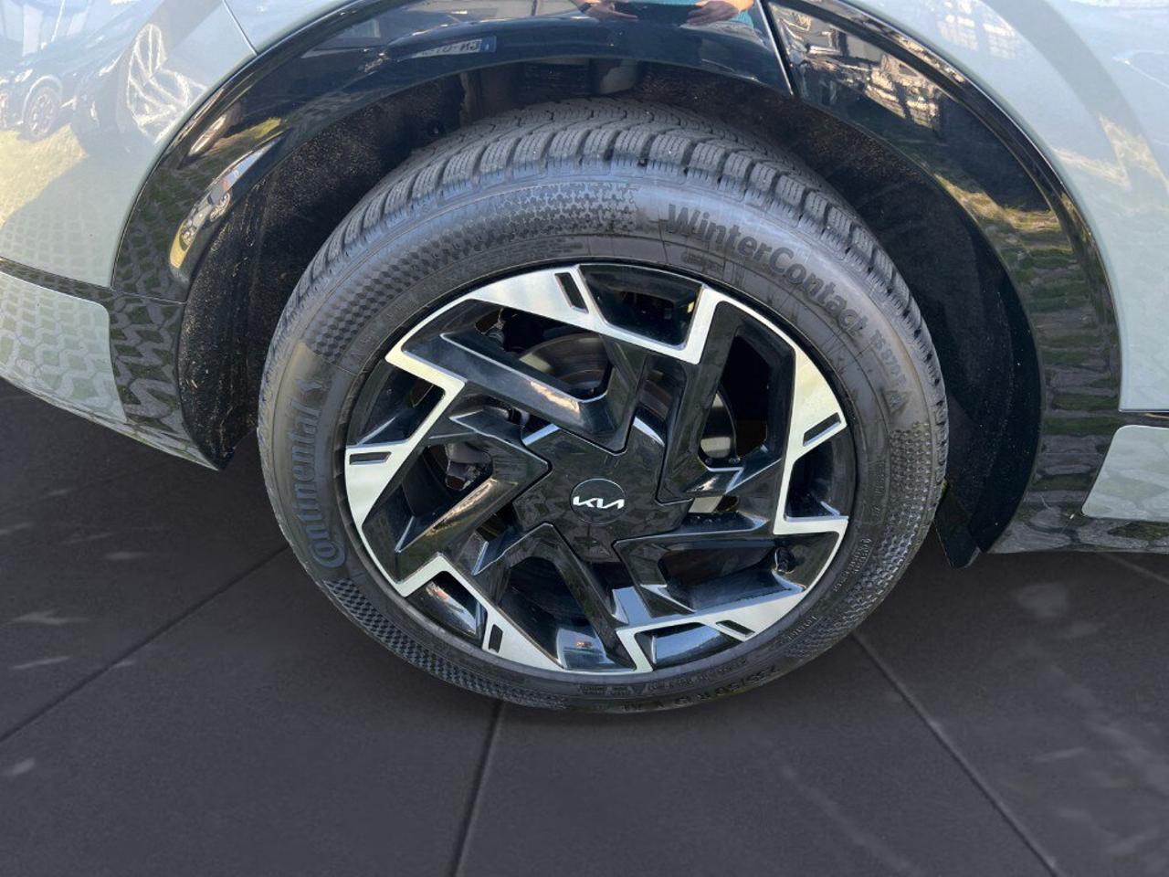 Kia Kia Sportage usata 14
