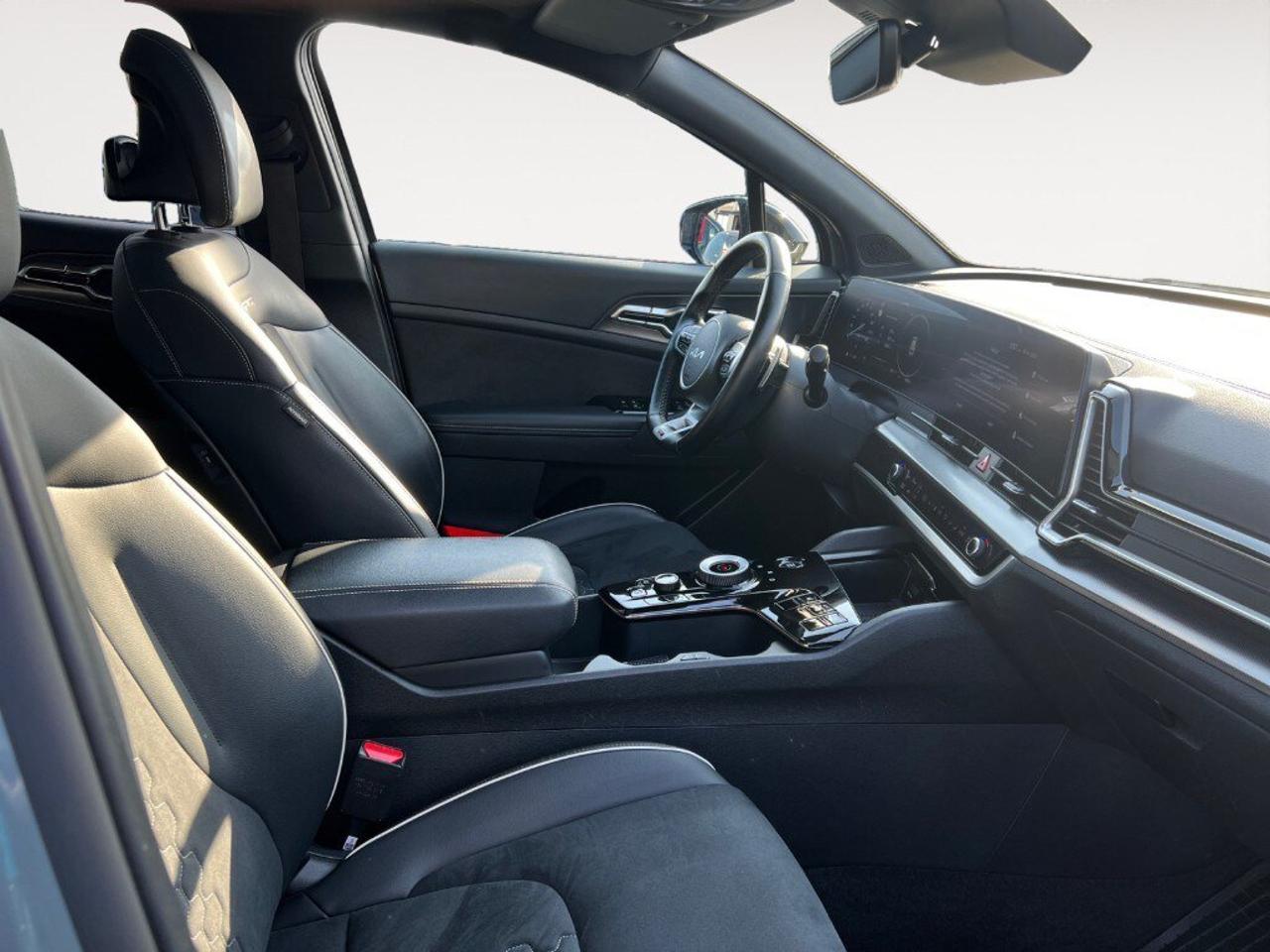 Kia Kia Sportage usata 15
