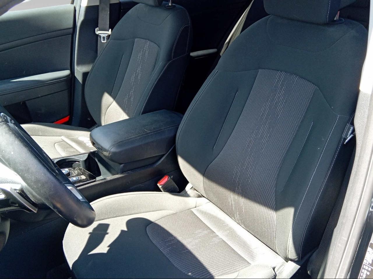 Kia Kia Sportage usata, con Portapacchi