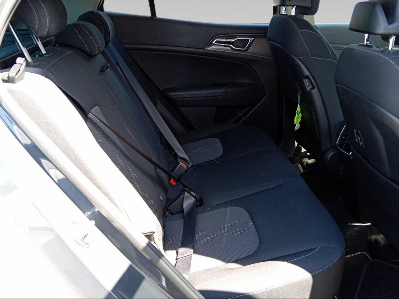 Kia Kia Sportage usata 2