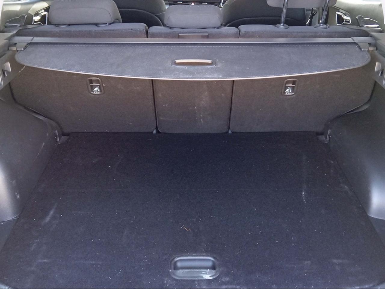 Kia Kia Sportage usata 13