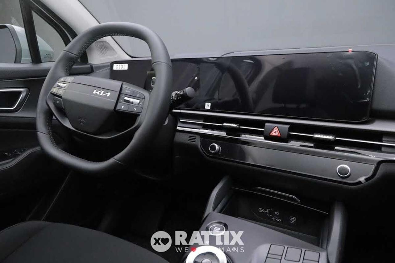 Kia Kia Sportage usata 8