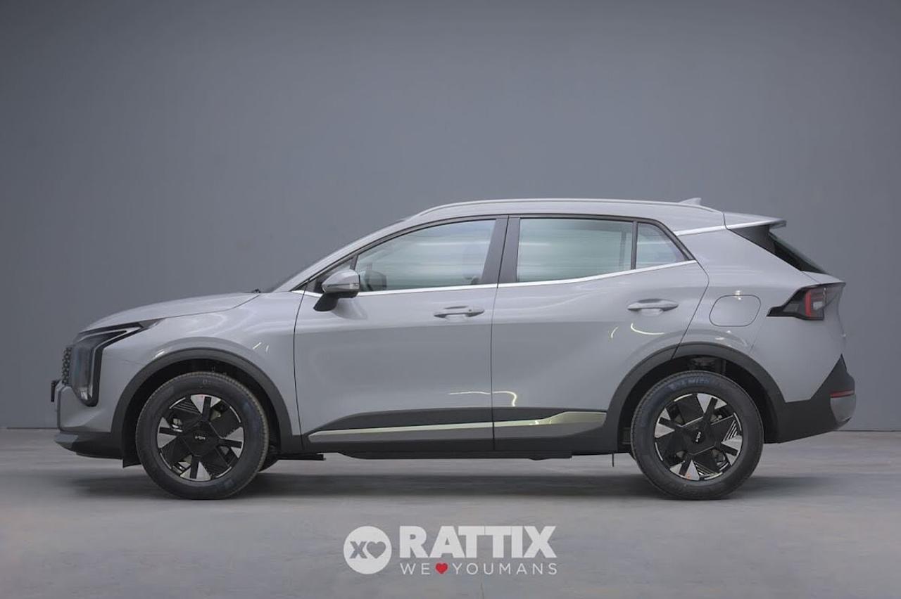 Kia Kia Sportage usata 11