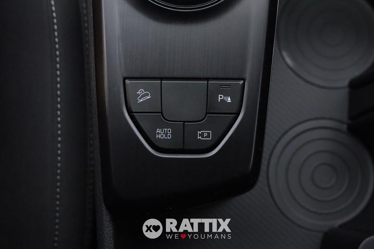 Kia Kia Sportage usata 15