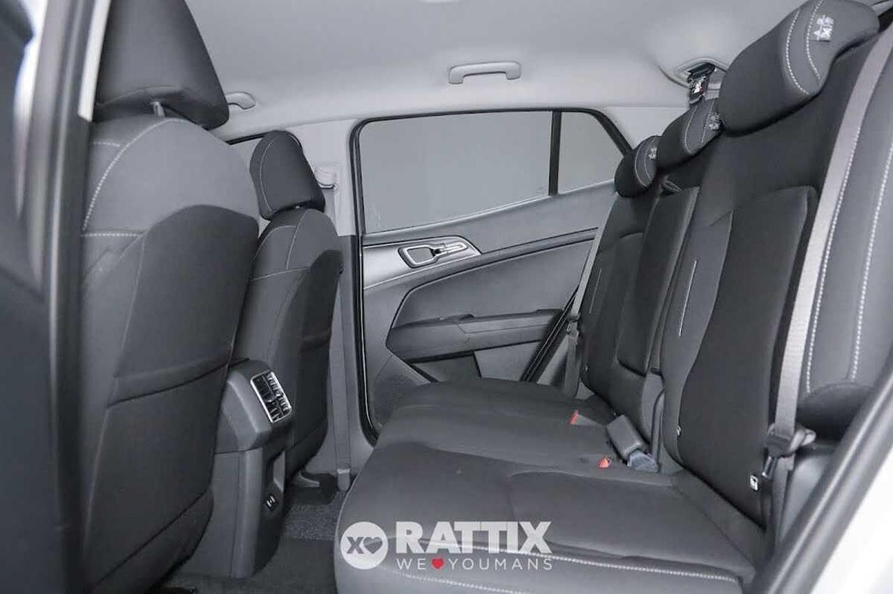 Kia Kia Sportage usata 19