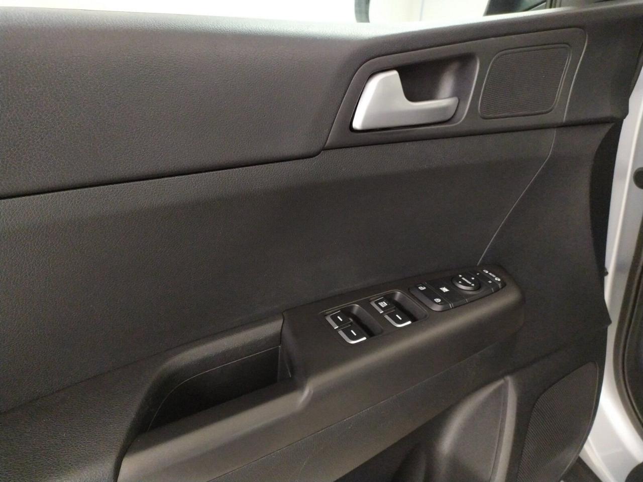 Kia Kia Sportage usata 2