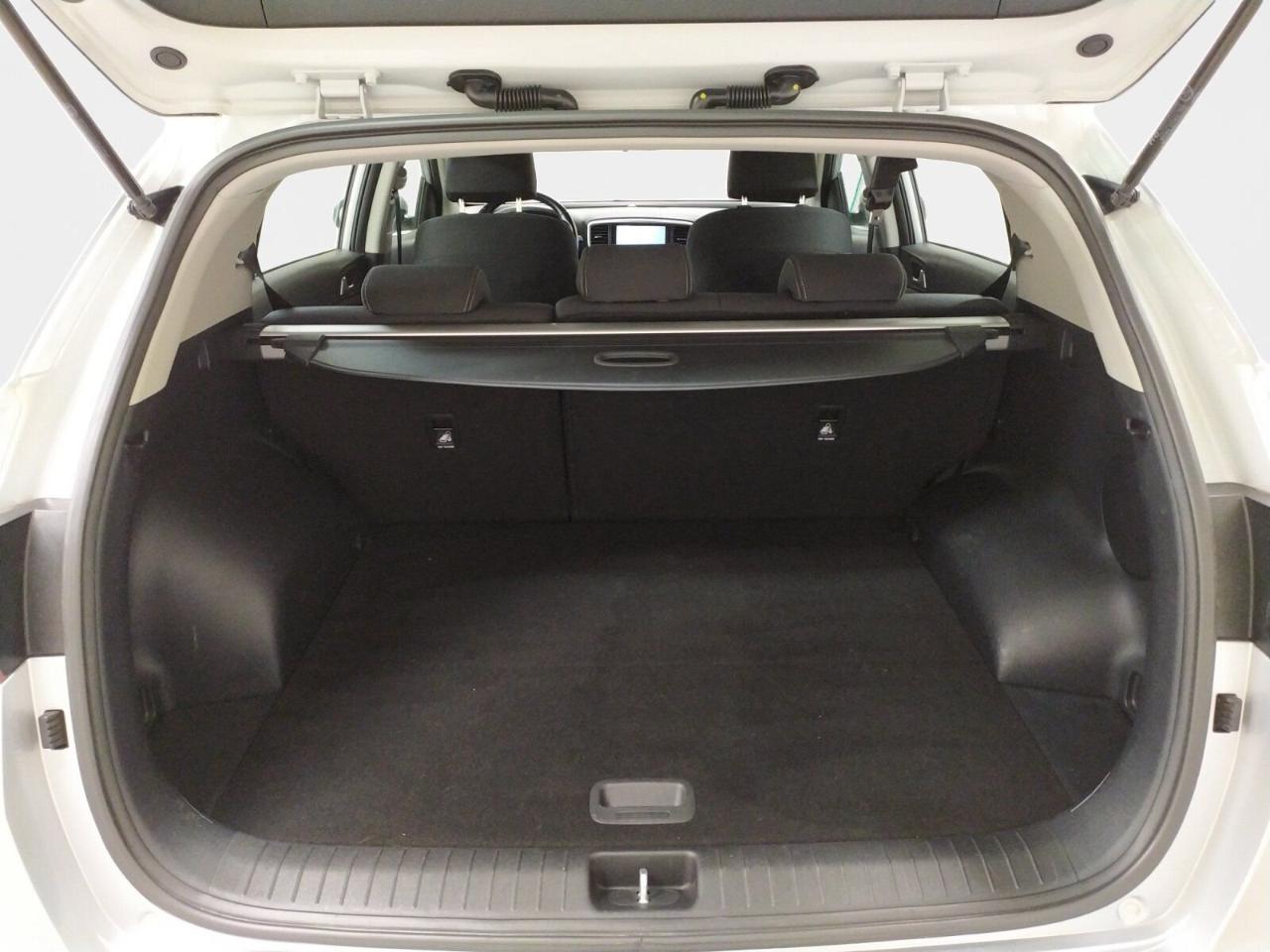 Kia Kia Sportage usata 10