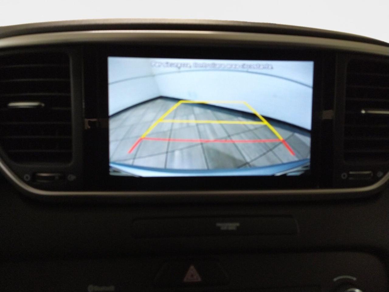 Kia Kia Sportage usata 13