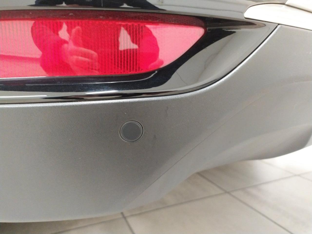 Kia Kia Sportage usata 15