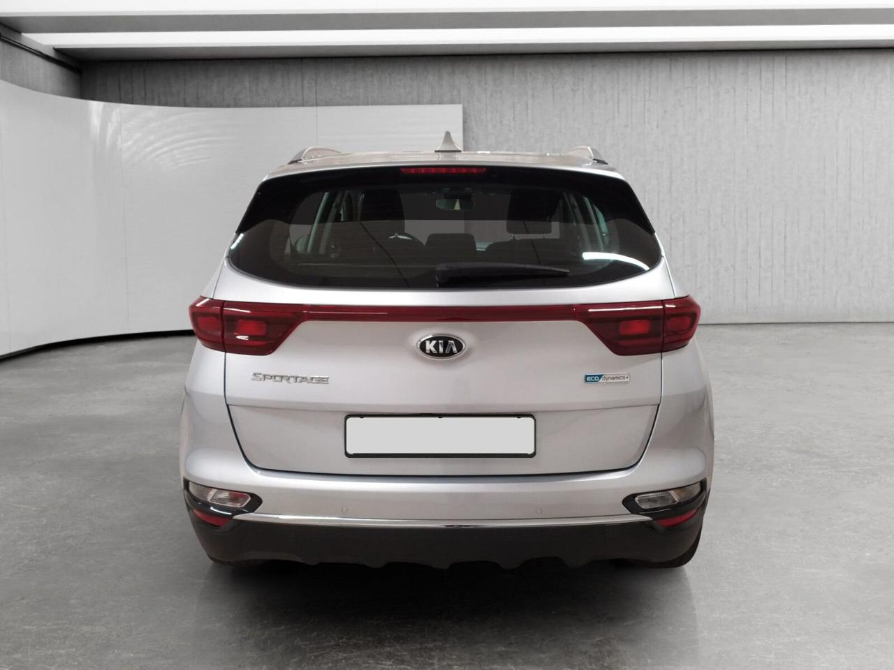 Kia Kia Sportage usata 19